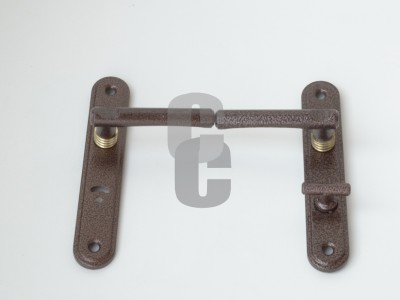 Дръжка Симона шагрен 70мм. WC                                                                                                                                                                                                                                                                               